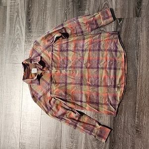 ❄️ Ascend ultra soft Flannel Shirt ❄️